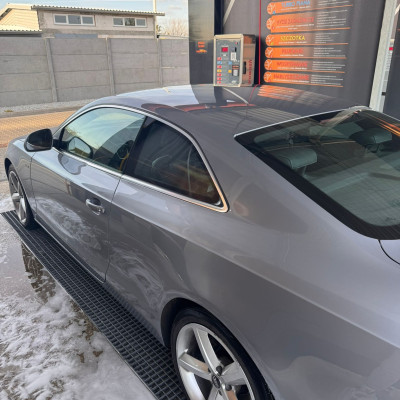Audi A5 Coupe 1.8 Tfsi 2008r