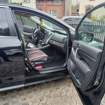 Mazda CX7