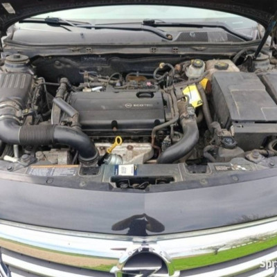 Opel insignia 1.6T do inwestowana