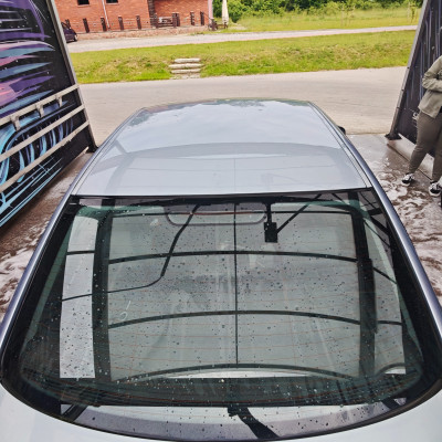 BMW e90 318d 2008rok