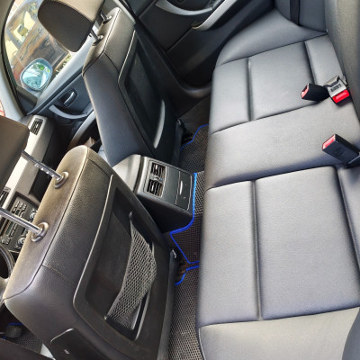 BMW e90 318d 2008rok