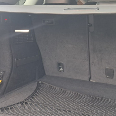 AUDI Q5 FY 2.0 TDI 190km