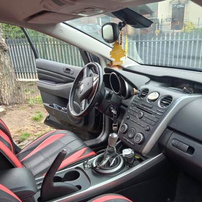 Mazda CX7