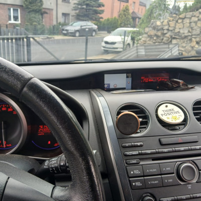 Mazda CX7