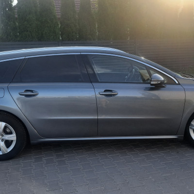 Peugeot 508 HDi FAP 140 Active