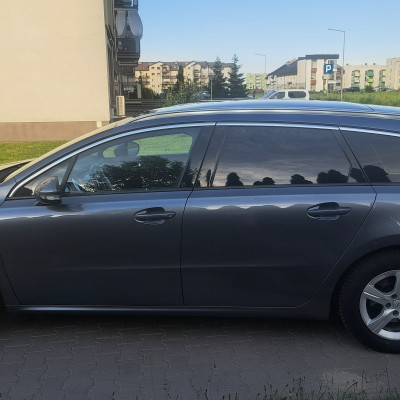 Peugeot 508 HDi FAP 140 Active