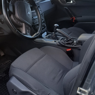 Peugeot 508 HDi FAP 140 Active