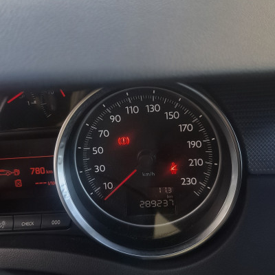 Peugeot 508 HDi FAP 140 Active