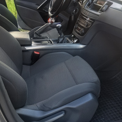 Peugeot 508 HDi FAP 140 Active