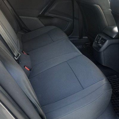 Peugeot 508 HDi FAP 140 Active