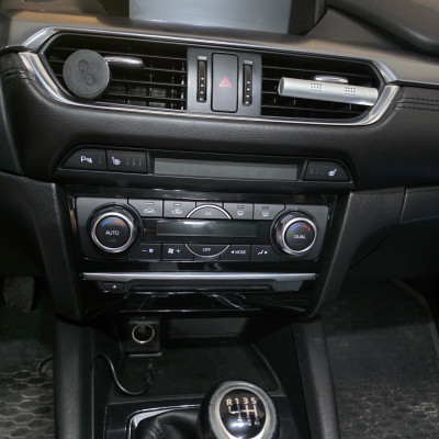 Mazda 6 2.2
