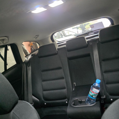 Mazda 6 2.2