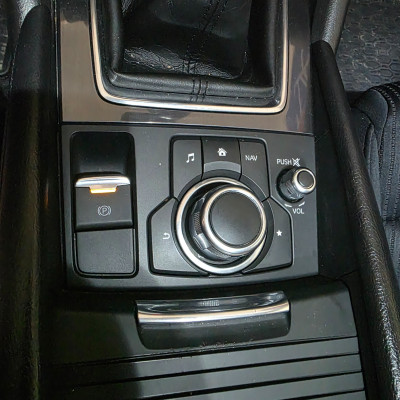 Mazda 6 2.2