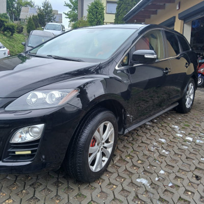 Mazda CX7