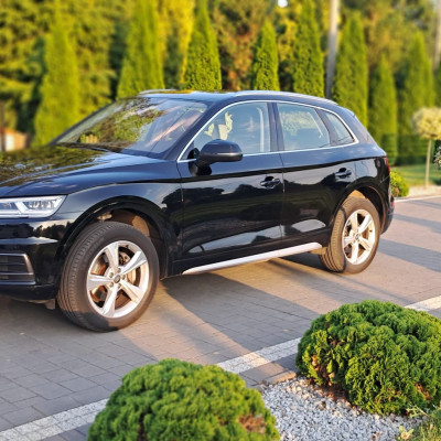 AUDI Q5 FY 2.0 TDI 190km
