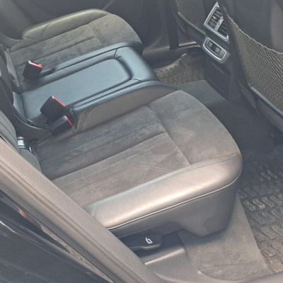AUDI Q5 FY 2.0 TDI 190km