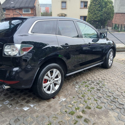 Mazda CX7