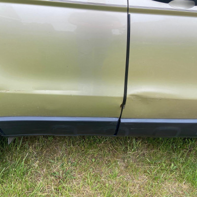 Honda CR-V III