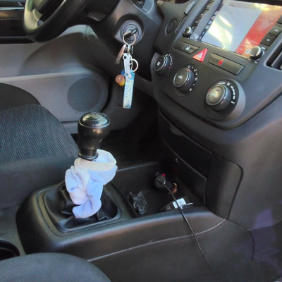 Kia Cee'd 1.6 Benzyna