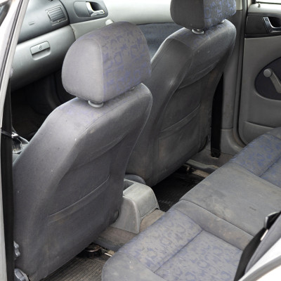 Skoda Octavia I Diesel 2.0