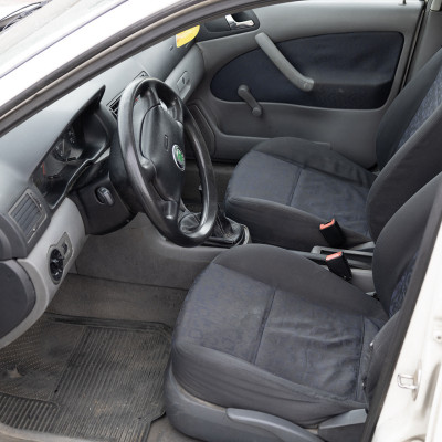 Skoda Octavia I Diesel 2.0