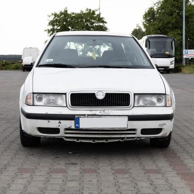 Skoda Octavia I Diesel 2.0