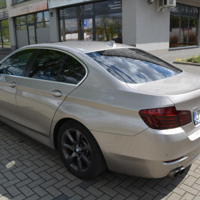 BMW 528I XDRIVE
