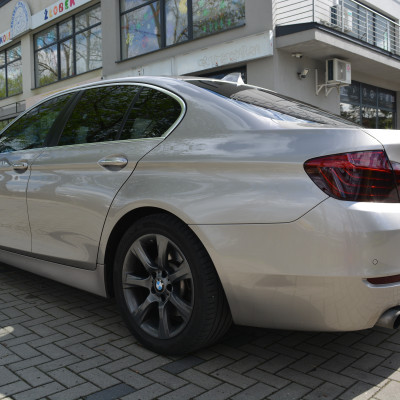 BMW 528I XDRIVE