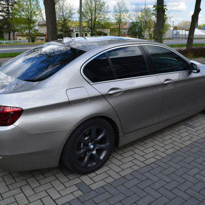 BMW 528I XDRIVE