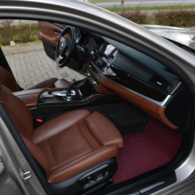BMW 528I XDRIVE
