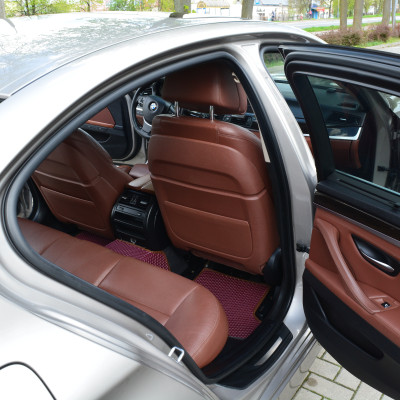BMW 528I XDRIVE