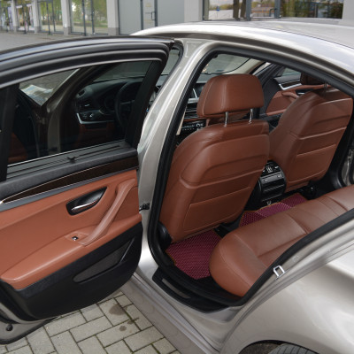 BMW 528I XDRIVE