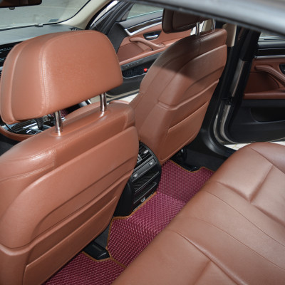 BMW 528I XDRIVE