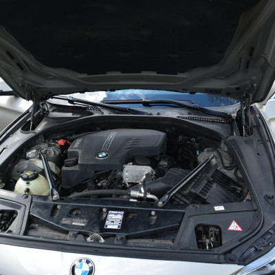 BMW 528I XDRIVE