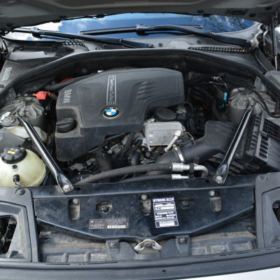 BMW 528I XDRIVE