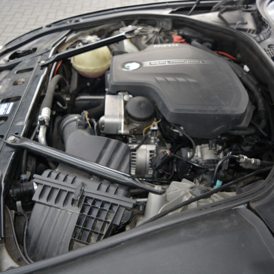 BMW 528I XDRIVE