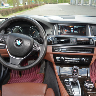 BMW 528I XDRIVE