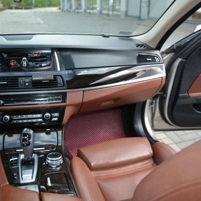 BMW 528I XDRIVE