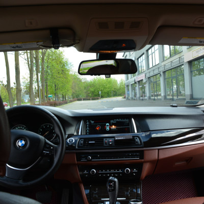 BMW 528I XDRIVE