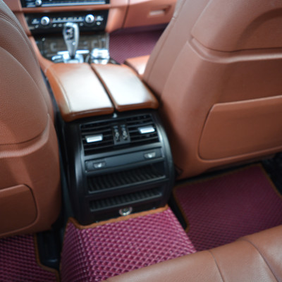 BMW 528I XDRIVE