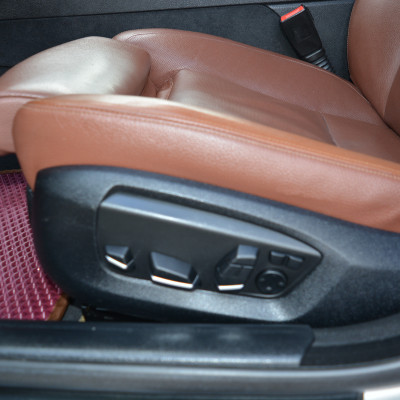 BMW 528I XDRIVE
