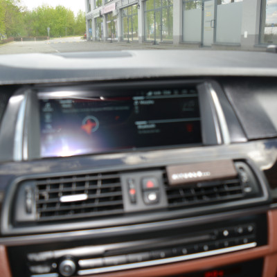 BMW 528I XDRIVE