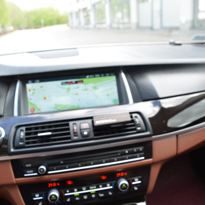 BMW 528I XDRIVE