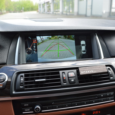 BMW 528I XDRIVE