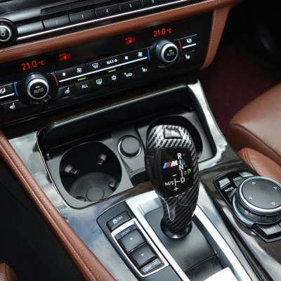 BMW 528I XDRIVE