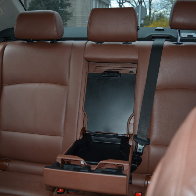 BMW 528I XDRIVE