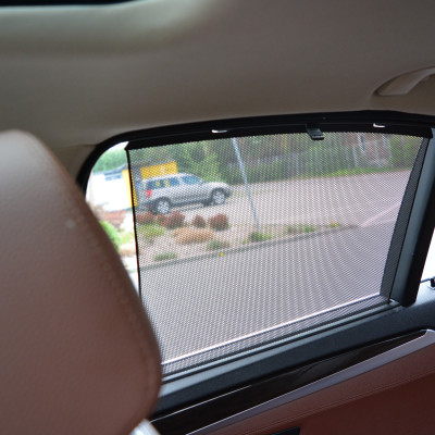BMW 528I XDRIVE