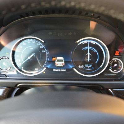 BMW 528I XDRIVE