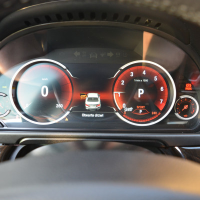 BMW 528I XDRIVE