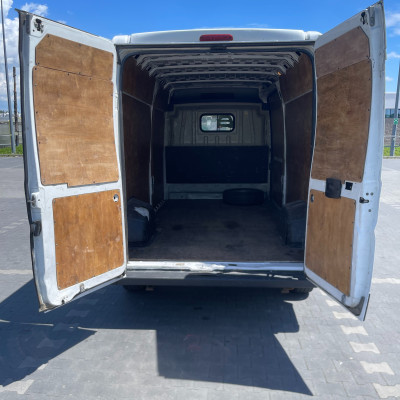 Fiat Ducato L3H2 2.3 MultiJet 130 KM